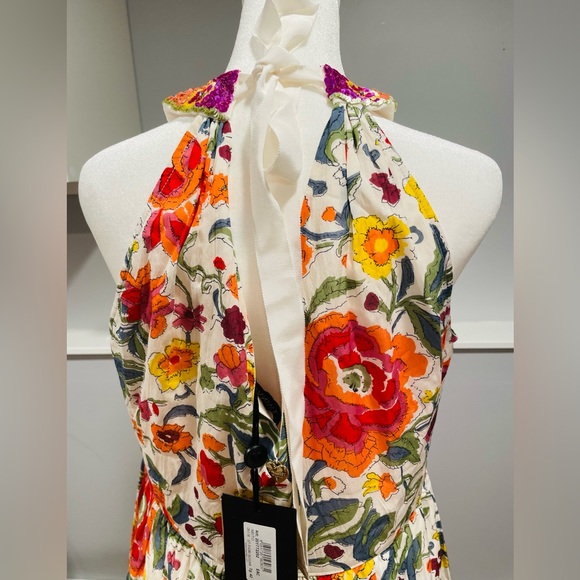 Twinset maxi dress - Picture 4 of 11